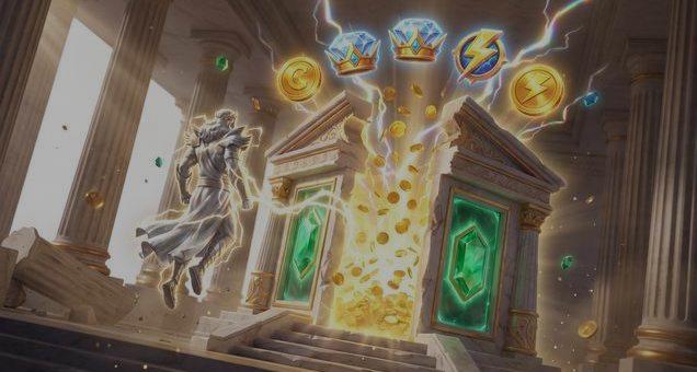 Gates of Olympus