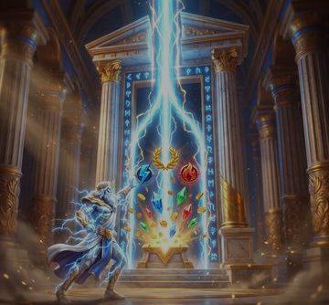 Gates of Olympus