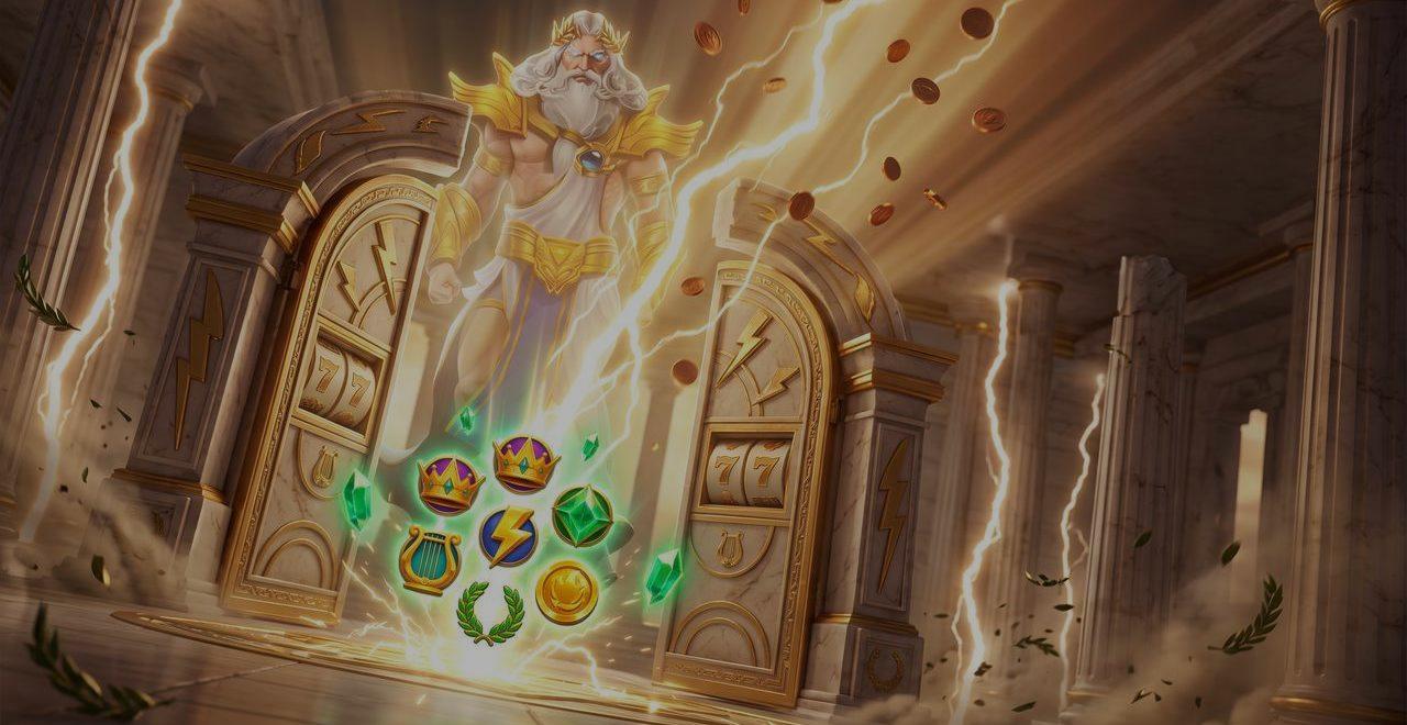 Gates of Olympus